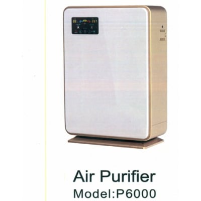 AIR PURIFIER - Home - Joe‐Han Network Marketing