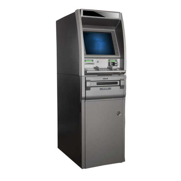 KingTeller ATM Lobby