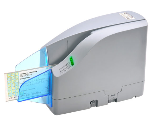 CheXpress CX30‐UV Single feed