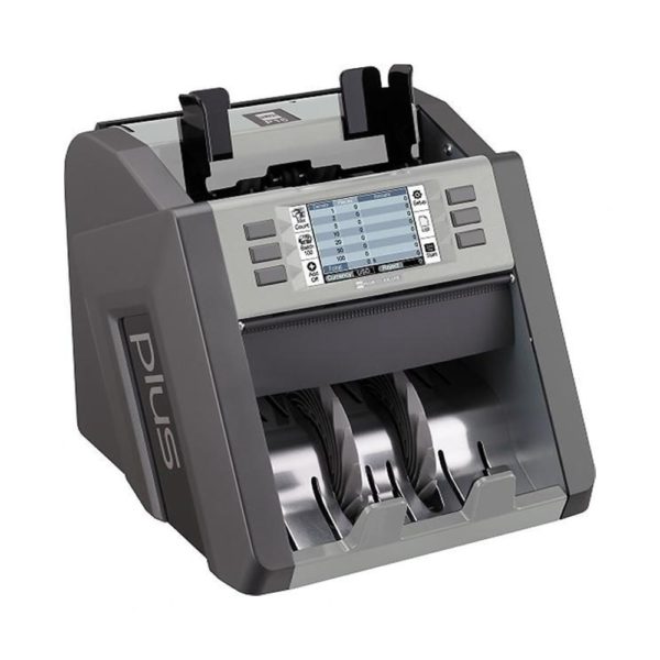 MB 600 Currency Counting (1 Pocket) Machine