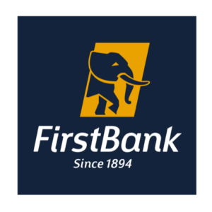 First-Bank-Logo